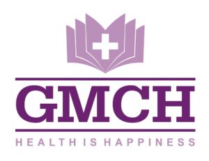 Geetanjali Hospital logo