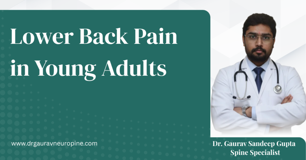 Lower Back Pain