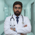 Dr. Gaurav Sandeep Gupta